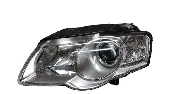 Volkswagen PASSAT B6 Headlight/headlamp 3C0941005AA