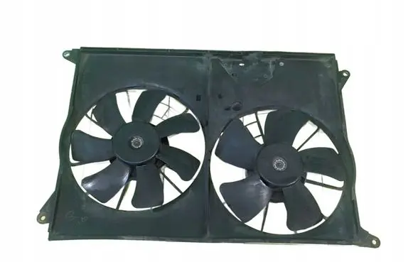 Subaru B9 Tribeca Fan set 14AB149