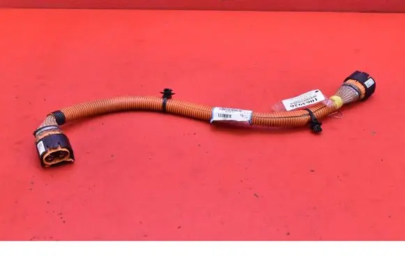Renault Zoe Other wiring loom 240419193R