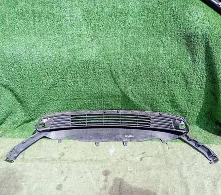 Toyota Yaris Cross Front bumper lip 521290D080