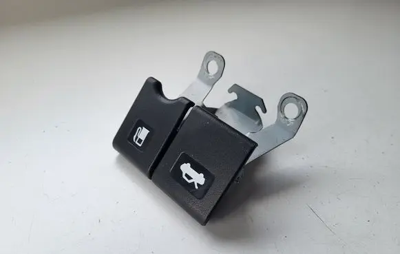 Nissan Qashqai Other switches/knobs/shifts