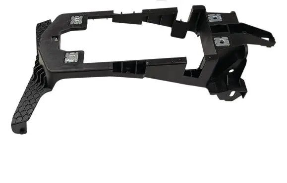 Audi A7 S7 4G Other center console (tunnel) element 4G0863531