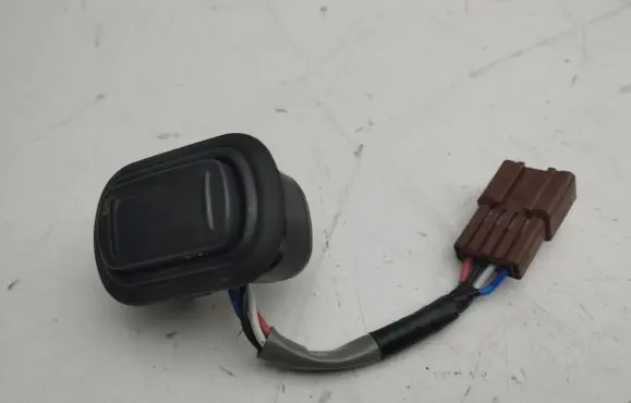 Renault Megane E-Tech Seat control switch L002051033