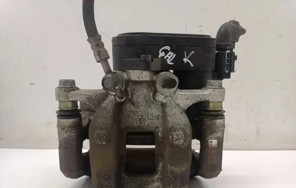 Hyundai Ioniq 5 Rear brake caliper