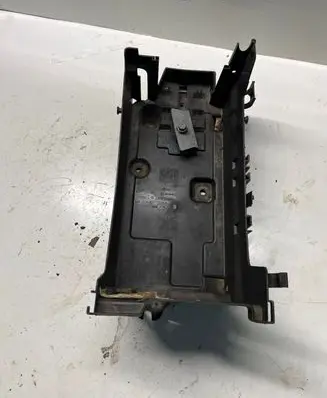 Opel Insignia A Battery box tray 13448185 23128538 2812854D