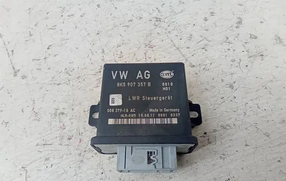 Light module LCM