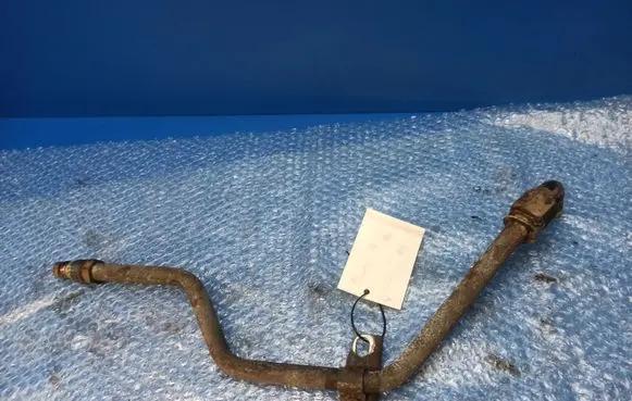 Jaguar XJS Engine coolant pipe/hose