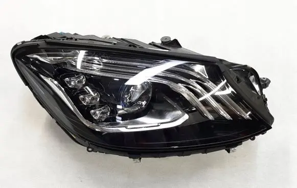 Mercedes-Benz S W222 Headlight/headlamp