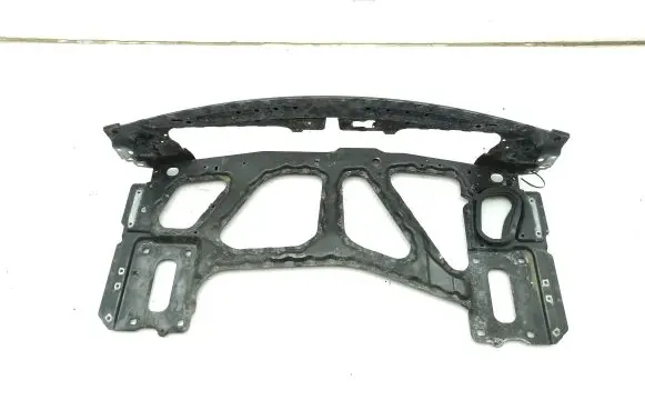 BMW Z4 E85 E86 Radiator support slam panel
