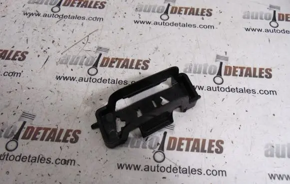 Mercedes-Benz GL X164 Headlight washer nozzle holder A1648850226