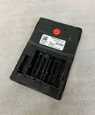Audi A8 S8 D5 Central body control module 4N0907063NE