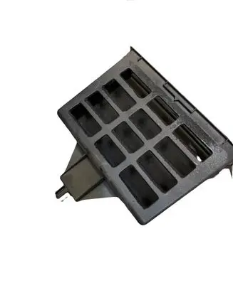 Volkswagen Transporter - Caravelle T5 Dashboard storage box/compartment 1J0857058B