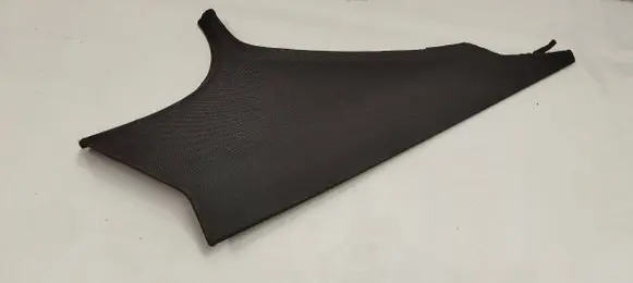 BMW 3 F30 F35 F31 (C) pillar trim 7221003