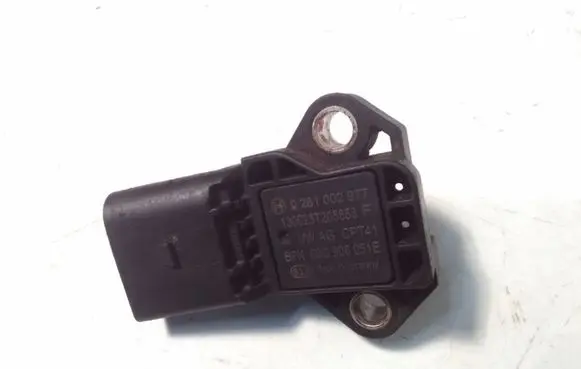 Volkswagen PASSAT B7 Air pressure sensor 03G906051E 0281002977