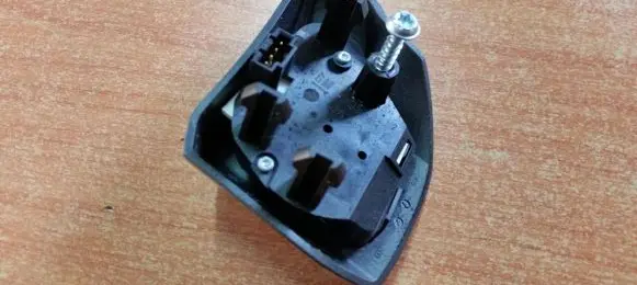 Opel Vectra C Steering wheel buttons/switches 13208858 305582185057 88139804
