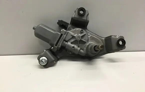 Dodge Durango III Rear window wiper motor 68229937AA