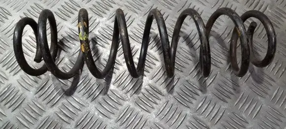 Skoda Fabia Mk1 (6Y) Rear coil spring