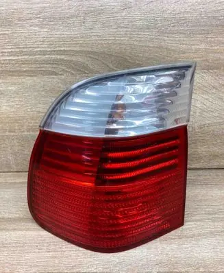 BMW 5 E39 Rear/tail lights 6902531 2496339