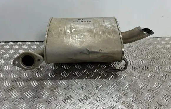 Subaru Outback (BT) Rear muffler/silencer tail pipe 44300AN04B 35042 MMXC1L