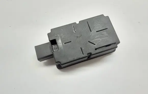 Door central lock control unit/module