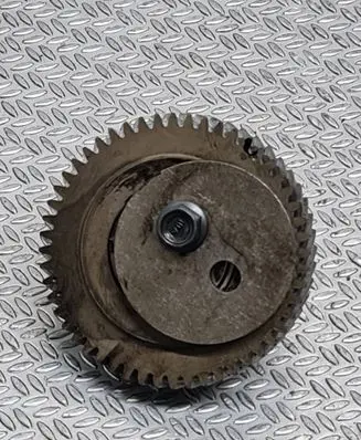 Opel Signum Camshaft pulley/ VANOS 