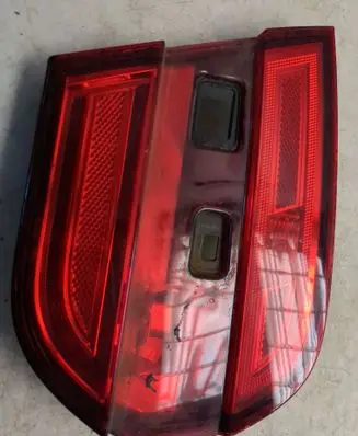 Jaguar XF X250 Tailgate rear/tail lights CX2315K273AA VPCX2X13289A