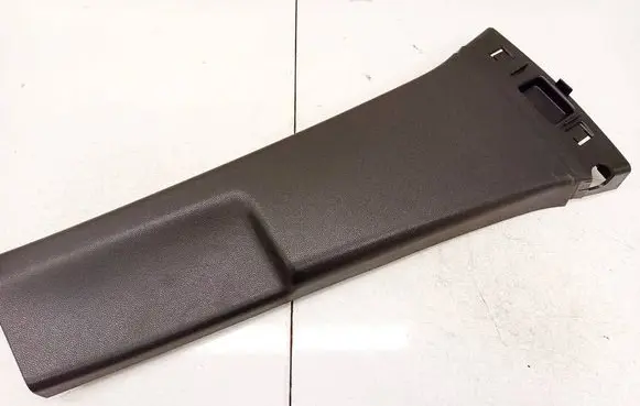 Opel Zafira B (B) pillar trim (top) 13129319