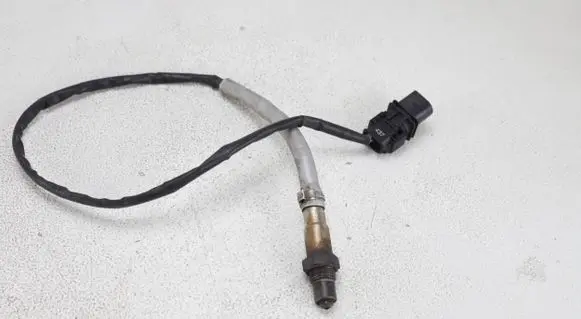 Volkswagen PASSAT B6 Lambda probe sensor 022906262AM 0258017068