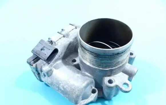 Land Rover Discovery Sport Throttle body valve 0280750610 IMPRK1262090