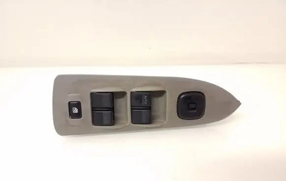 Mazda Premacy Electric window control switch BL4C66350 C8HD162