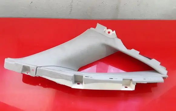 Audi A8 S8 D4 4H (C) pillar trim 4H4867241 2743536