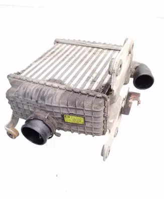 Hyundai Trajet Intercooler radiator 2827027120