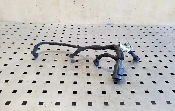 Ford Ranger Glow plug wires JB3T6M091TA