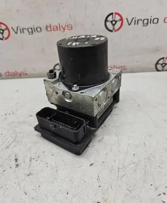 Skoda Fabia Mk2 (5J) ABS Pump 0265800512 7892300753