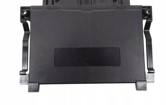 Mercedes-Benz B W246 W242 Gearbox control unit/module A2469002616