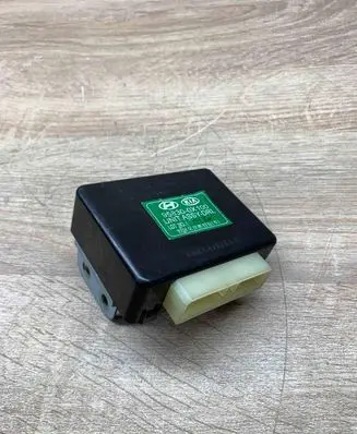 Hyundai i10 Alarm control unit/module 958300X100