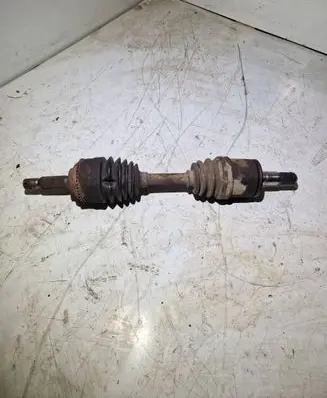 Mitsubishi Pajero Pinin Front driveshaft