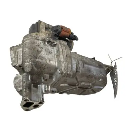 Opel Corsa D EGR valve cooler 55230929 70362203 1030121