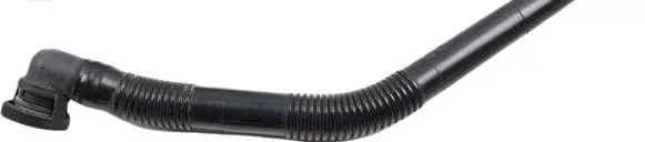 Volkswagen Golf V Breather hose/pipe 3C0129637C