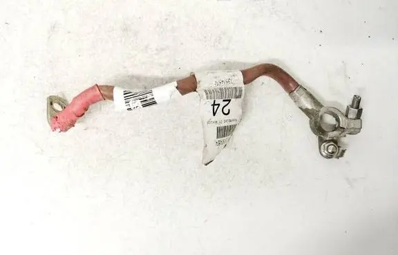 Mercedes-Benz R W251 Positive cable (battery) a2515400341 z07904524