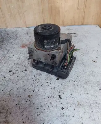 Seat Toledo II (1M) ABS Pump 1J0907379Q 5WK8477 MMS0007036