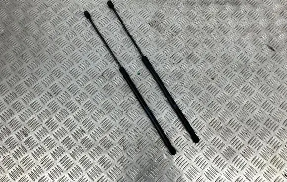 Opel Insignia B Tailgate strut 39115292