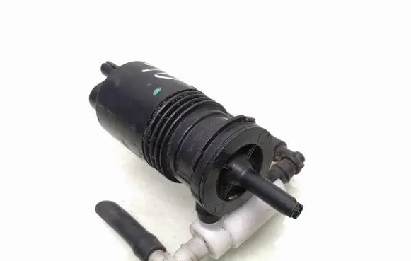 Mercedes-Benz ML W164 Windscreen/windshield washer pump A1648690321