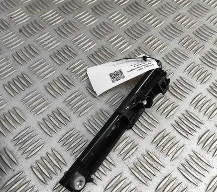 Citroen Jumpy Seat belt height adjuster 9811404680