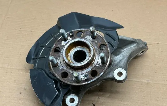 Hyundai Tucson IV NX4 Front wheel hub 51706N7100 GT7R