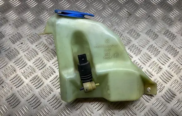 Volkswagen Polo III 6N 6N2 6NF Windshield washer fluid reservoir/tank 6N0955453C