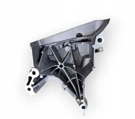 Volkswagen Golf VII Engine mounting bracket 04E199275