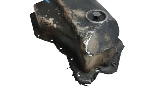 Citroen C5 Oil sump 9653199080