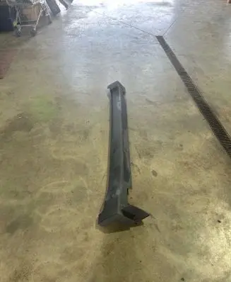 KIA Sportage Sill 87754F1000