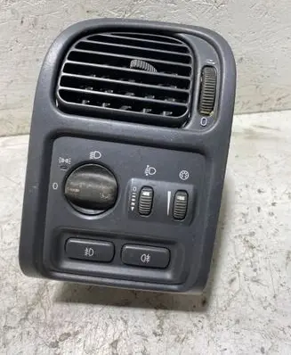 Light switch